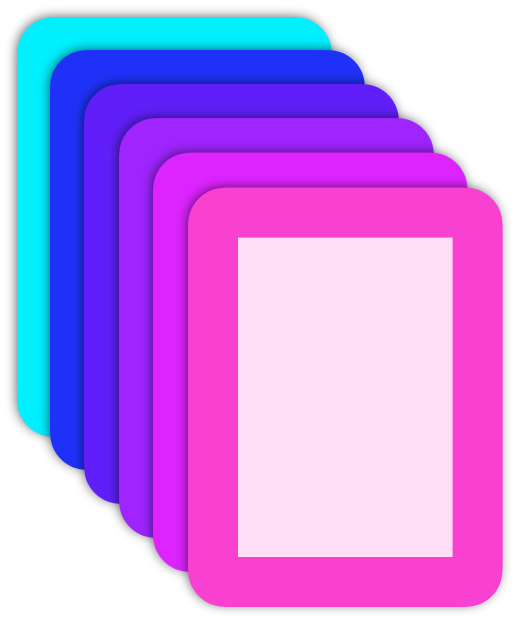 Cardstock logo